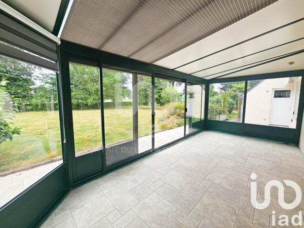 Maison à vendre 5 pièces 130 m² Saint-Méen-le-Grand