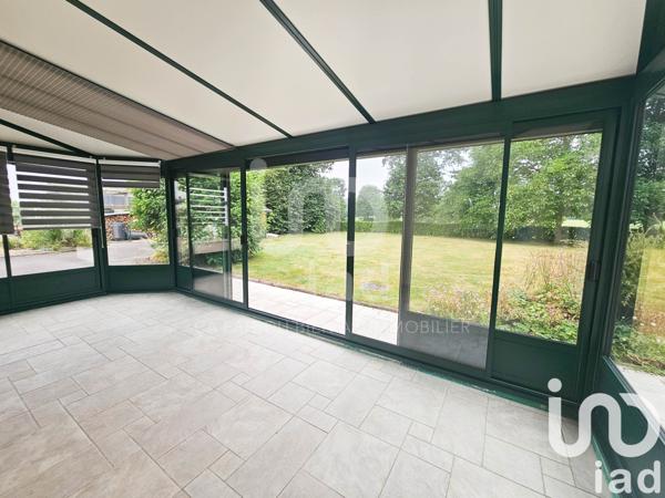 Maison à vendre 5 pièces 130 m² Saint-Méen-le-Grand