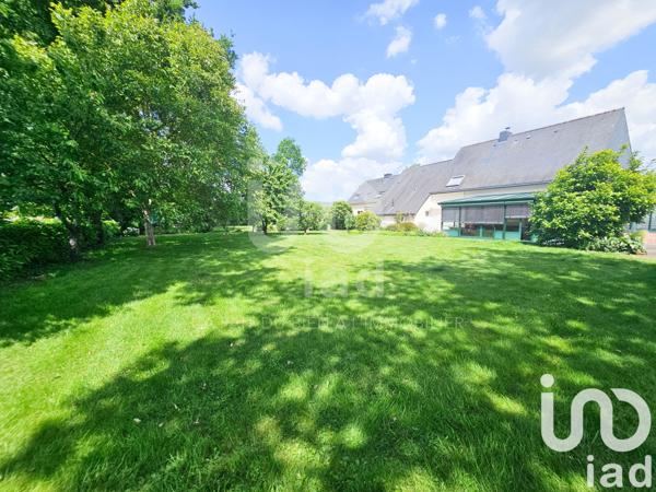 Maison à vendre 5 pièces 130 m² Saint-Méen-le-Grand