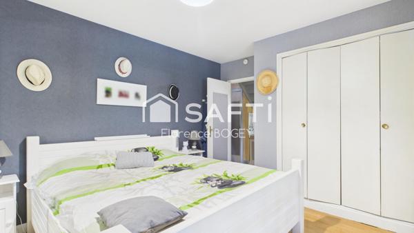 Coup de cœur assuré – Maison familiale de 234 m² avec piscine – Prestations rares – À 8 min de Bellac