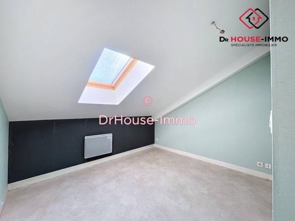 Appartement à vendre 2 pièces de 23 m²