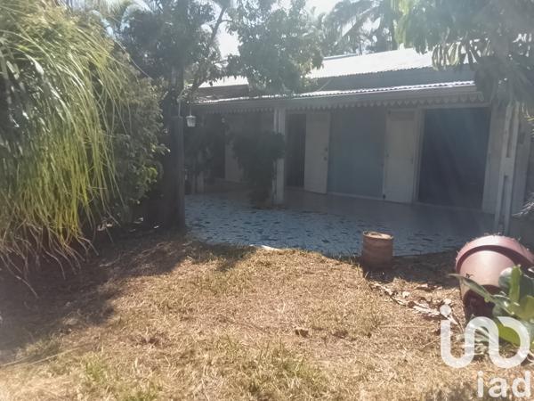 Maison à vendre 5 pièces 88 m² LA SALINE LES BAINS