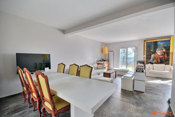 Confortable maison dans un cadre exceptionnel