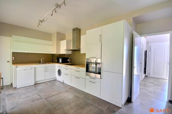 Confortable maison dans un cadre exceptionnel