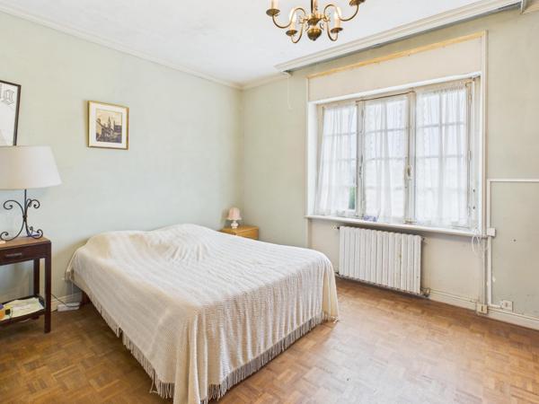 Maison Vue mer a deux pas de la plage de Roch Kroum