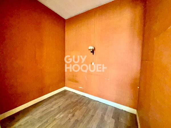 À vendre : Appartement 2 pièces à Villeurbanne - Flachet