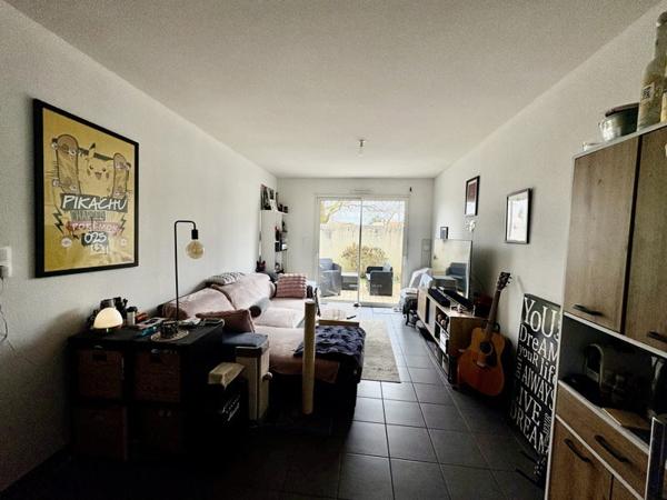 Appartement à vendre |  Villenave-d'Ornon |  2 pièces | 44 m²