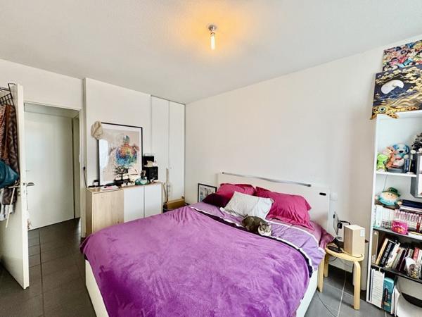 Appartement à vendre |  Villenave-d'Ornon |  2 pièces | 44 m²