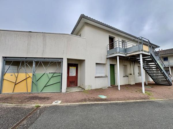 Appartement à vendre |  Villenave-d'Ornon |  2 pièces | 44 m²