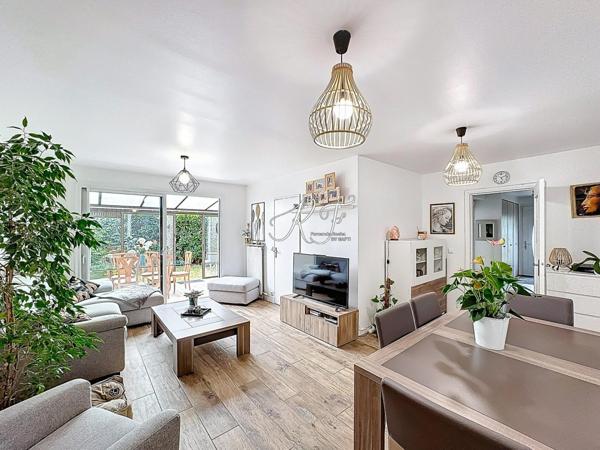 appartement de 5 pièces sans travaux