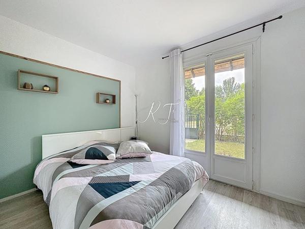 appartement de 5 pièces sans travaux