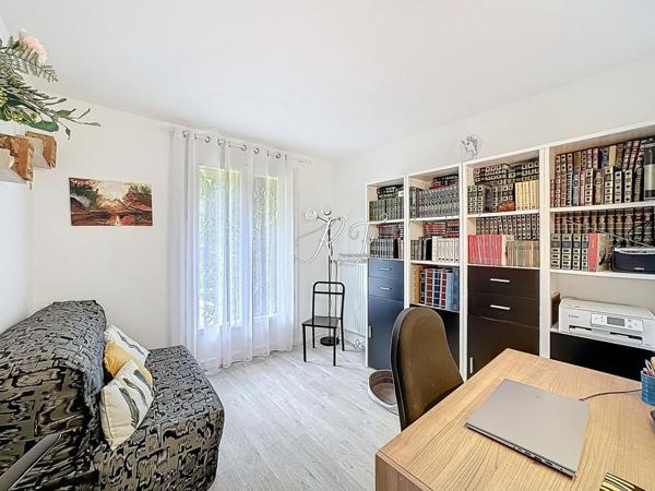 appartement de 5 pièces sans travaux