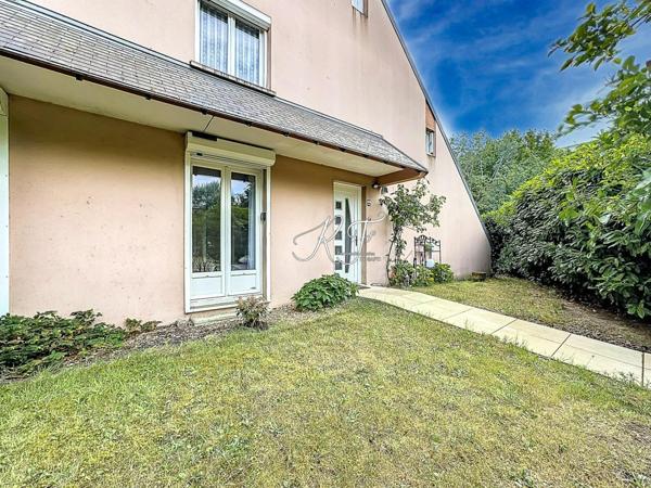 appartement de 5 pièces sans travaux