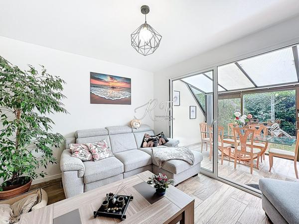 appartement de 5 pièces sans travaux