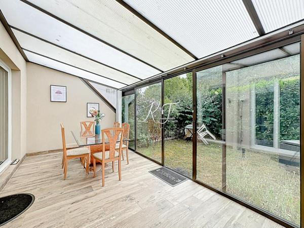 appartement de 5 pièces sans travaux