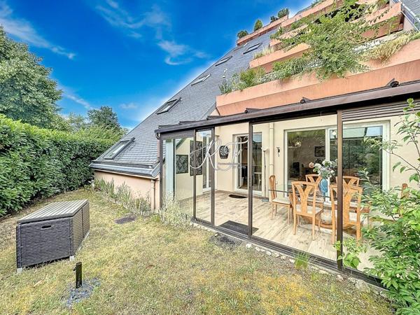 appartement de 5 pièces sans travaux