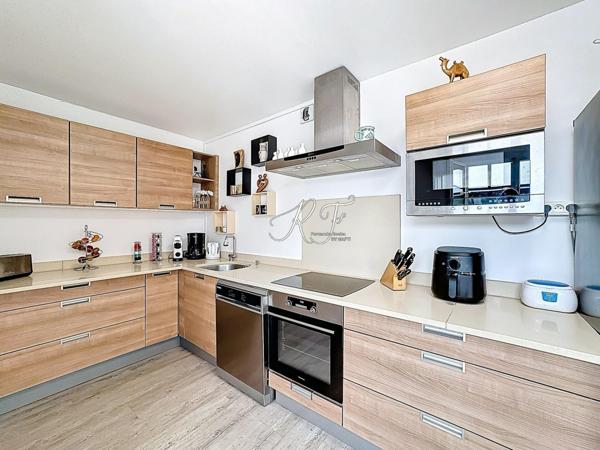 appartement de 5 pièces sans travaux