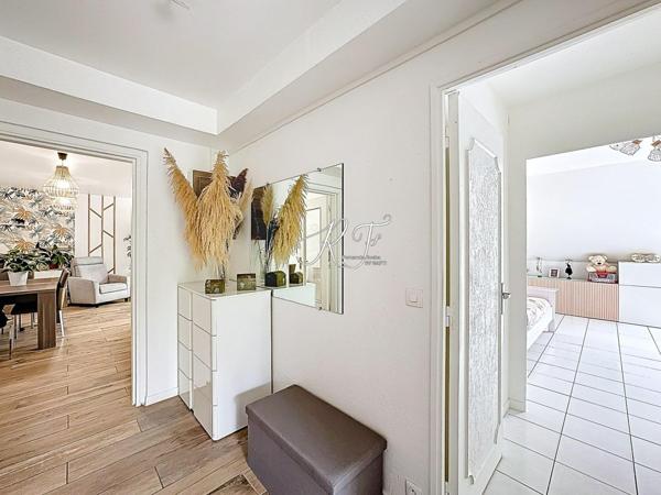 appartement de 5 pièces sans travaux