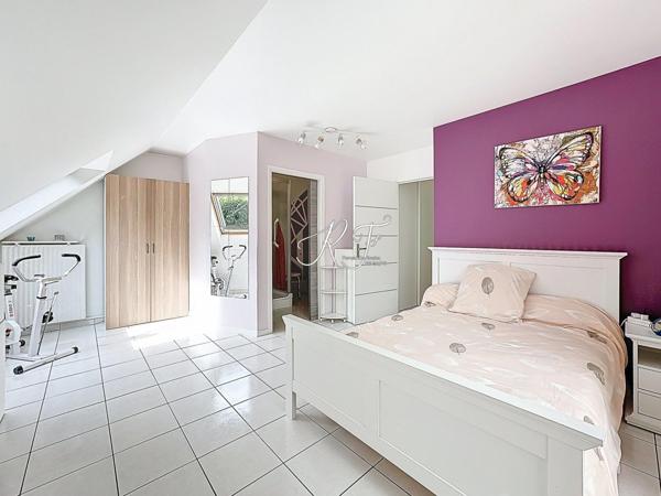 appartement de 5 pièces sans travaux