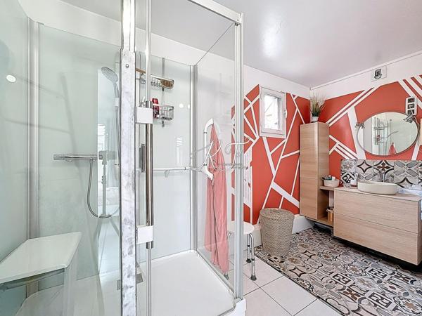 appartement de 5 pièces sans travaux