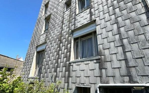 Maison à vendre    17 pièces • 313 m2 Berck