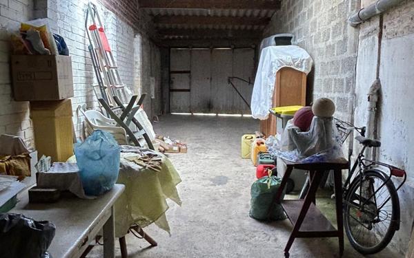 Maison à vendre    17 pièces • 313 m2 Berck