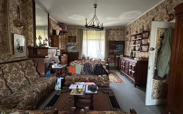 Maison à vendre    17 pièces • 313 m2 Berck