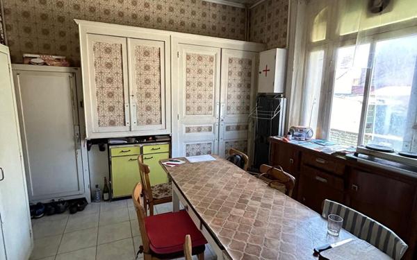 Maison à vendre    17 pièces • 313 m2 Berck