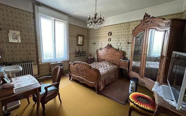 Maison à vendre    17 pièces • 313 m2 Berck