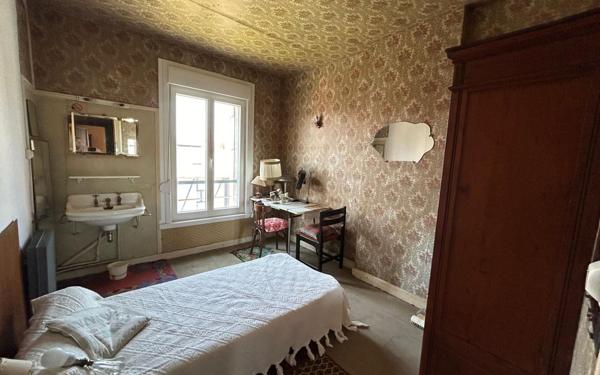 Maison à vendre    17 pièces • 313 m2 Berck