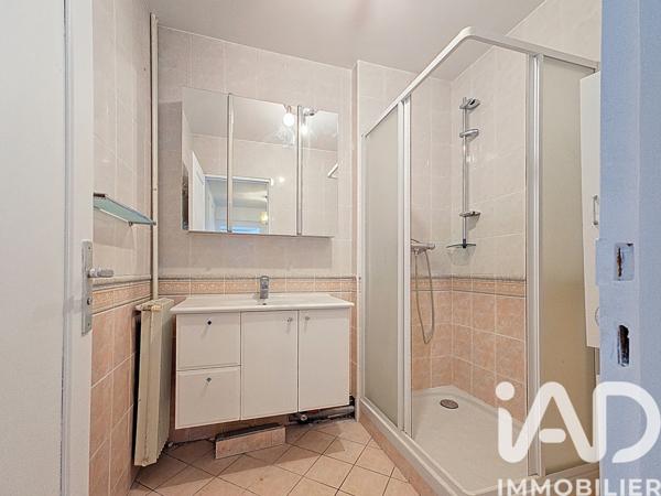 Appartement à vendre 3 pièces 66 m² Joinville-le-Pont