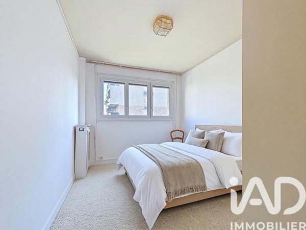 Appartement à vendre 3 pièces 66 m² Joinville-le-Pont