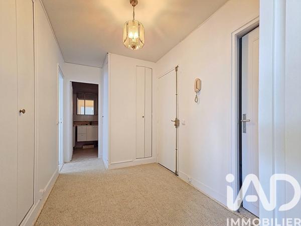 Appartement à vendre 3 pièces 66 m² Joinville-le-Pont