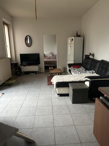 DIJON CARRIERES BACQUIN : APPARTEMENT T2 TERRASSE JARDIN