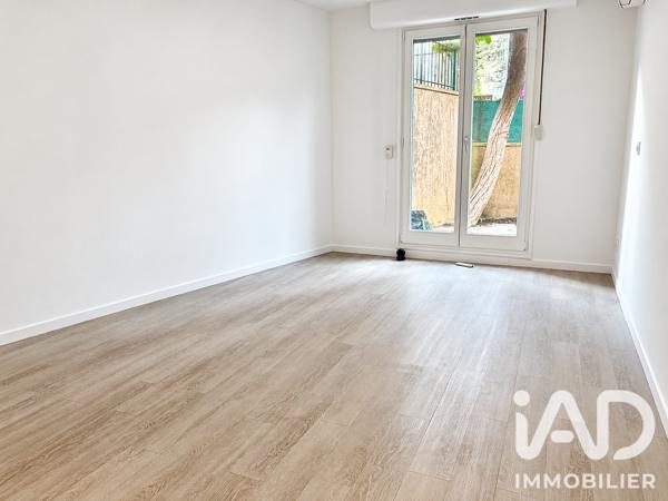 Appartement à vendre 3 pièces 77 m² Aubervilliers