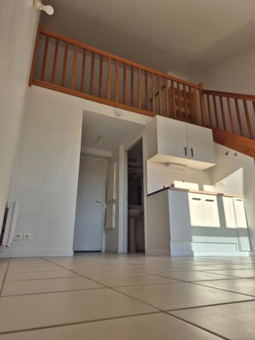 Appartement Duplex ! La Roche Sur Yon, Le Bourg sous la Roche