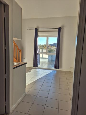 Appartement Duplex ! La Roche Sur Yon, Le Bourg sous la Roche