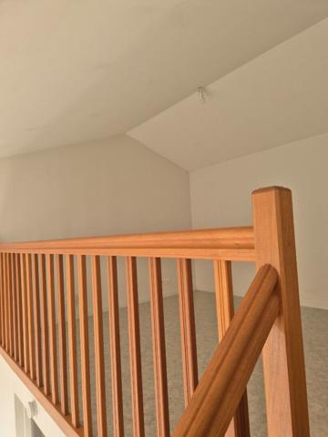 Appartement Duplex ! La Roche Sur Yon, Le Bourg sous la Roche