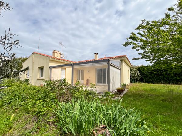 Maison La Barre De Monts