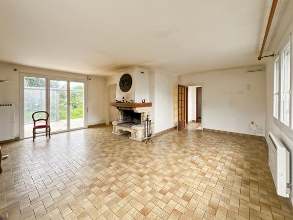 Maison La Barre De Monts