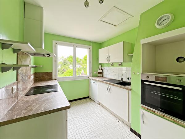 Maison La Barre De Monts