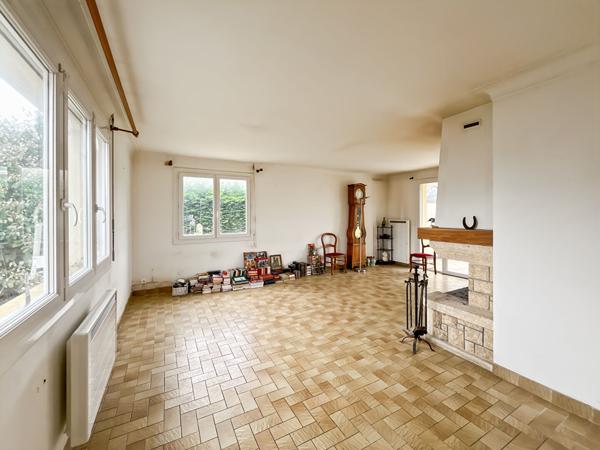 Maison La Barre De Monts
