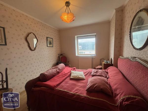 Appartement à vendre 4 pièces 79.6m²