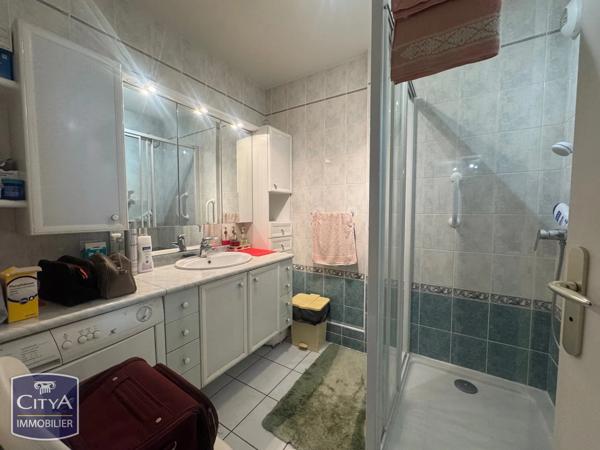 Appartement à vendre 4 pièces 79.6m²