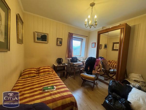 Appartement à vendre 4 pièces 79.6m²