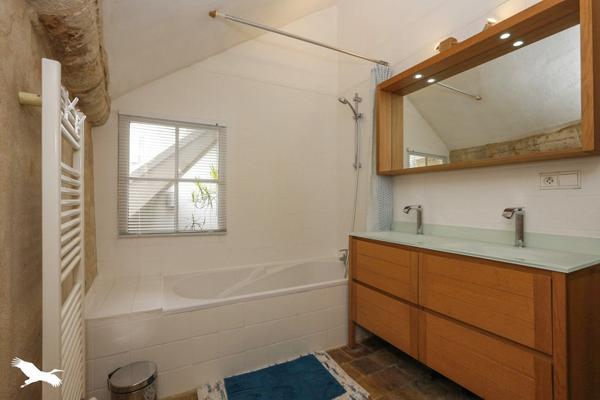 Appartement à vendre |  Tours |  4 pièces | 119 m²