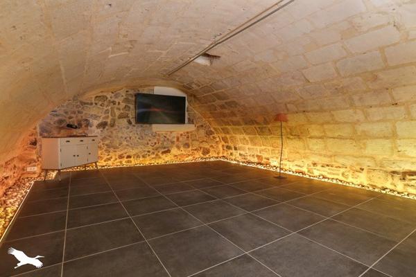 Appartement à vendre |  Tours |  4 pièces | 119 m²