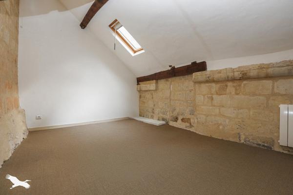 Appartement à vendre |  Tours |  4 pièces | 119 m²