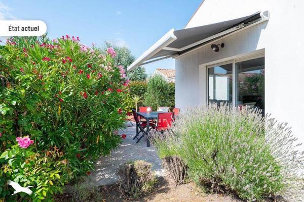 Maison 396 112 € Dolus-d'Oléron 5 p 105 m² DPE A