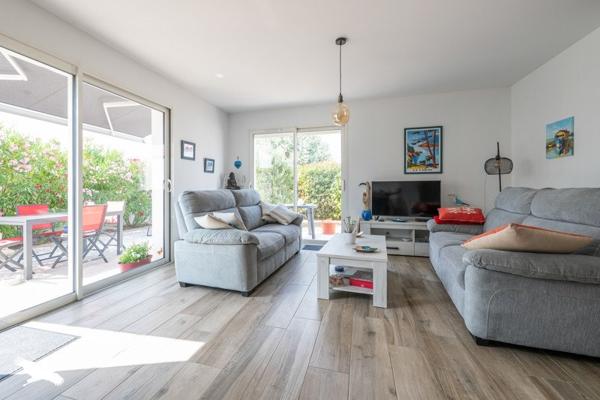 Maison 396 112 € Dolus-d'Oléron 5 p 105 m² DPE A